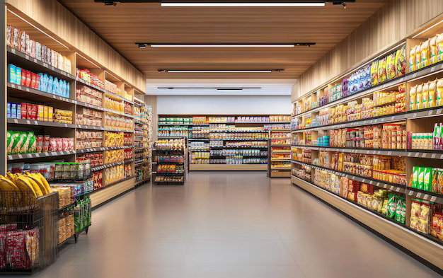 clean-stylish-supermarket-aisle-with-neatly-arranged-shelves_1051040-3947